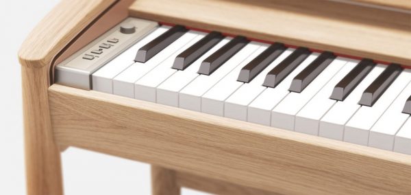 Le piano numérique peut-il rivaliser avec un piano en bois ?