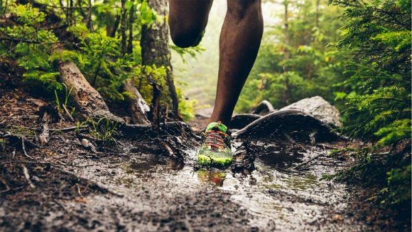 Quel est votre allié pour vos trails et running?