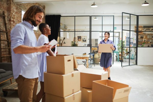Relocaliser votre entreprise: les conditions gagnantes
