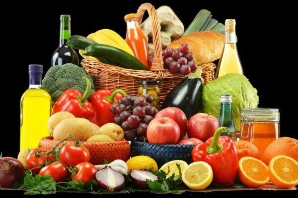 Le boom de la livraison à domicile de fruit et légumes