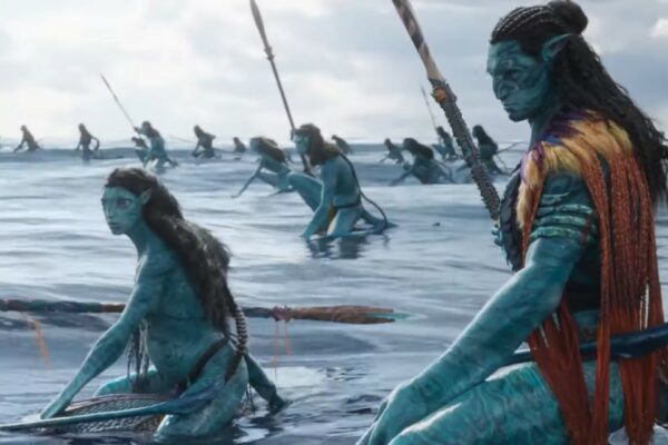Avatar 2 : l’évolution des effets spéciaux depuis le premier film