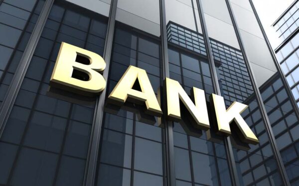 Les différents comptes en banque