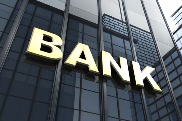 Les différents comptes en banque