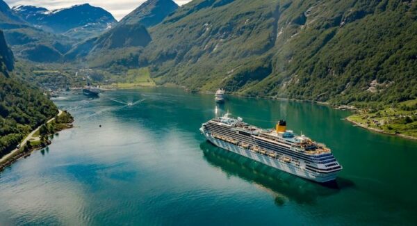 Que faut-il emmener lors d’une croisière en bateau en Norvège ?