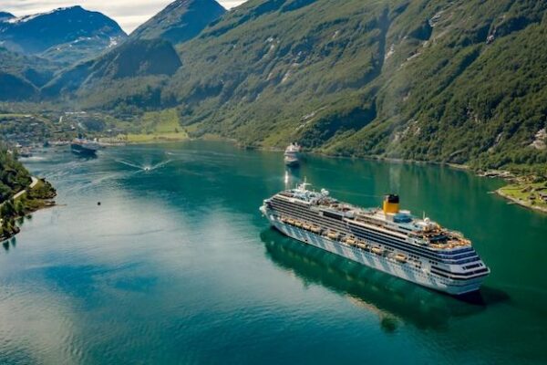 Que faut-il emmener lors d’une croisière en bateau en Norvège ?