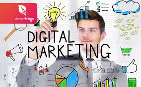 Quel est le but du marketing digital ?
