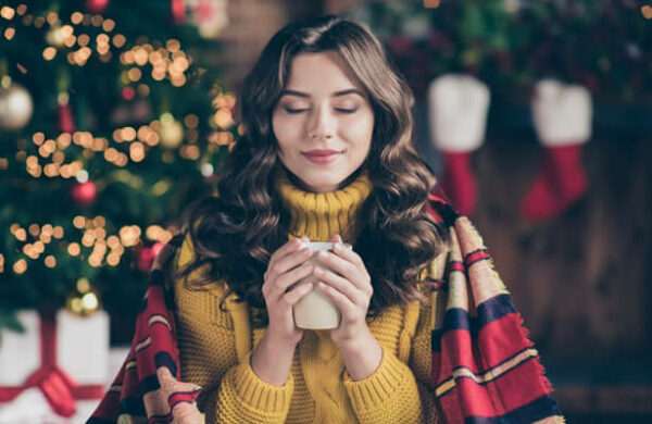 Quels thés devriez-vous avoir chez vous à Noël ?