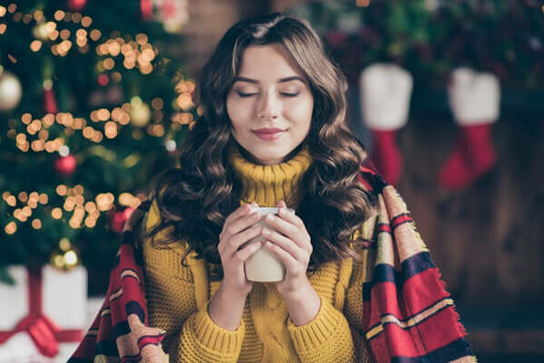 Quels thés devriez-vous avoir chez vous à Noël ?