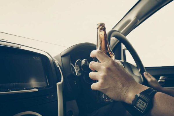 Arrêté pour alcool au volant: quelles sont les conséquences ?