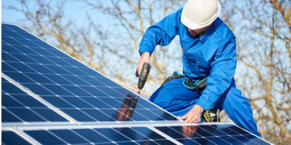 Comment obtenir une installation de panneaux solaires dijon optimales ?