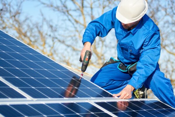 Comment obtenir une installation de panneaux solaires dijon optimales ?