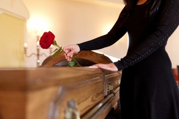Funérailles: les arrangements préalables