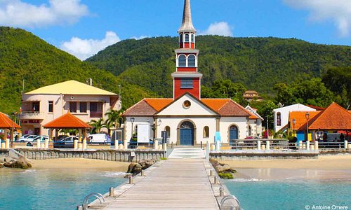 3 astuces pour des vacances en Martinique à pas cher