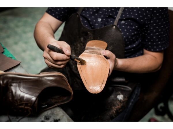 Mon Cordonnier en ligne : Le service révolutionnaire de réparation de chaussures à portée de clic