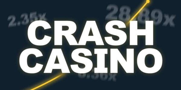 Découvrez les jeux de mines avec le site crash-casino.io
